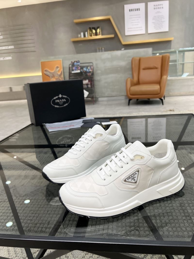 Prada Sneakers